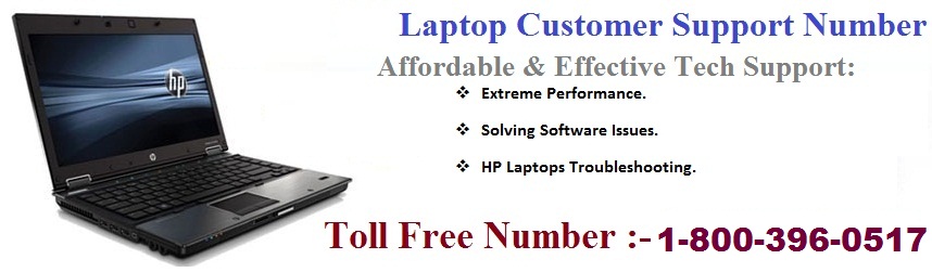 Contact HP - Help & Support