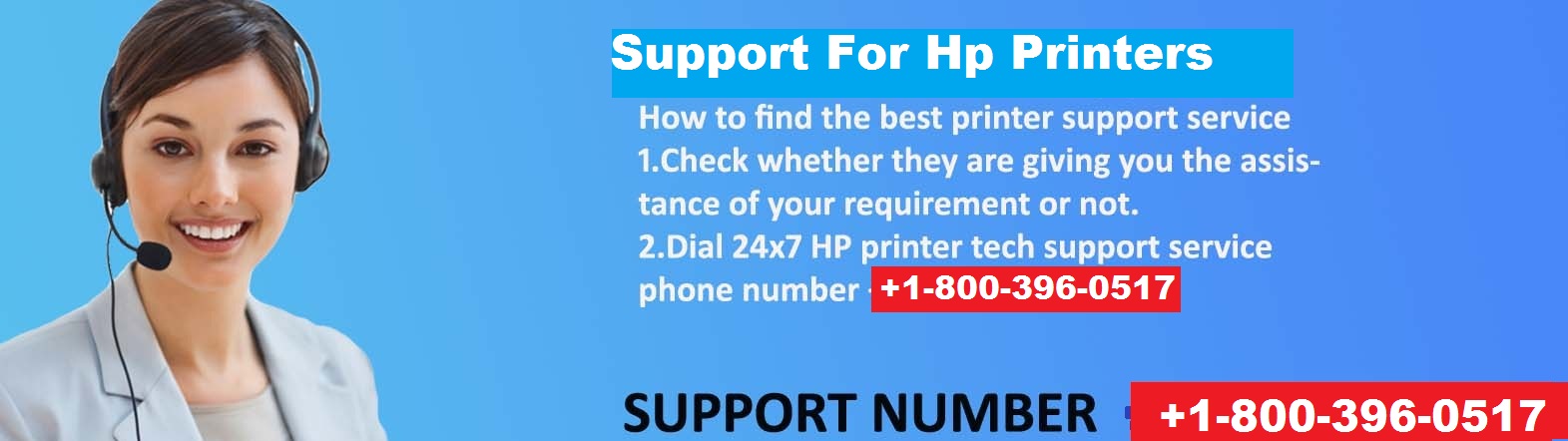 Contact US - HP Printers Support