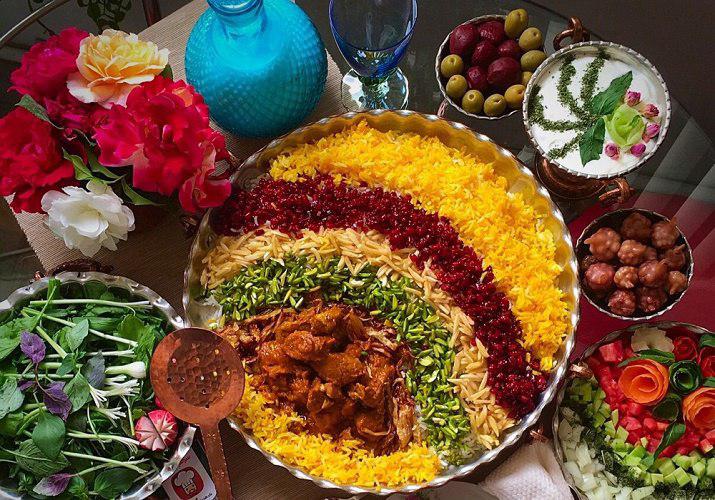 delicious/food
