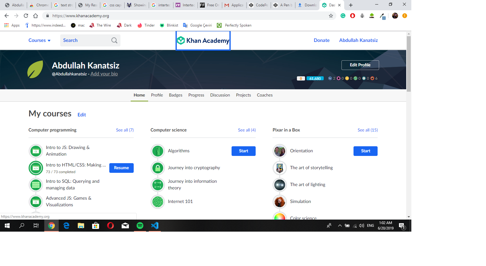 html screenshot