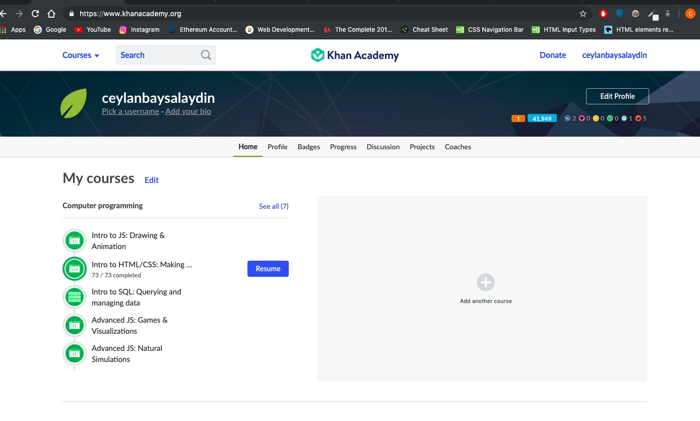 Khan Academy