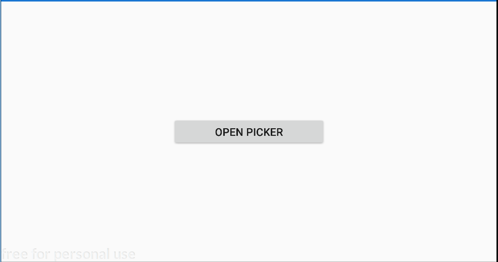 Picker 2