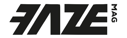 logo FAZE