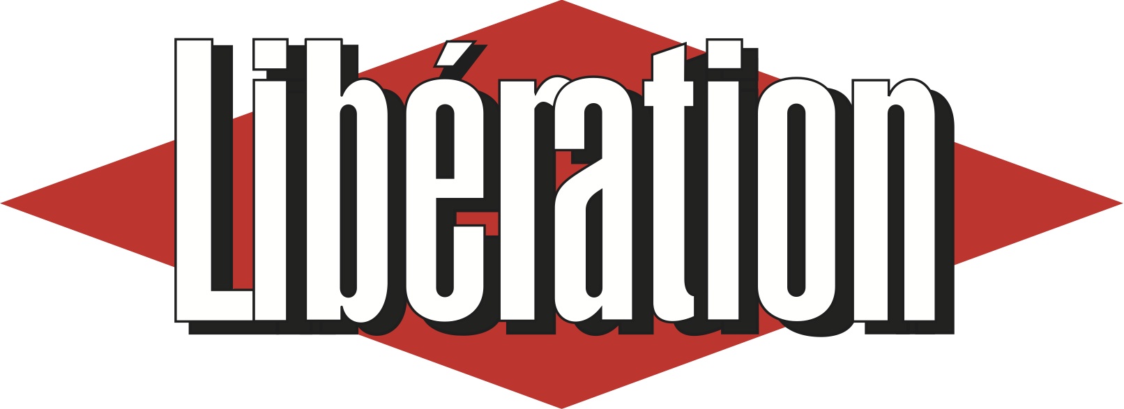 Logo Libération
