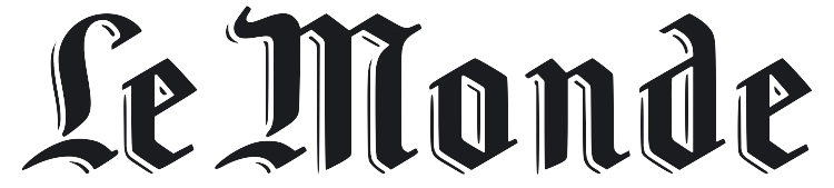 Logo Le Monde