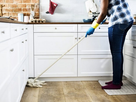 Well-Known Firm for End of Lease Cleaning Services in Melbourne
