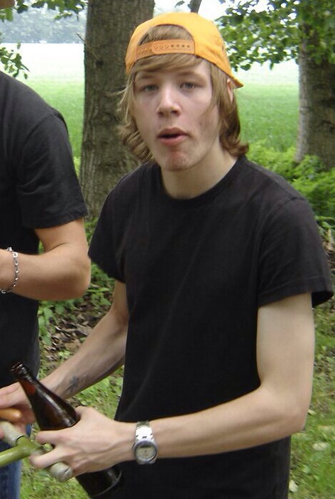 Martin