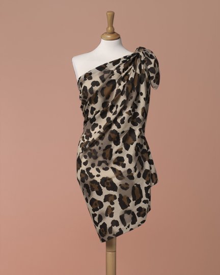 Sarong Pareo