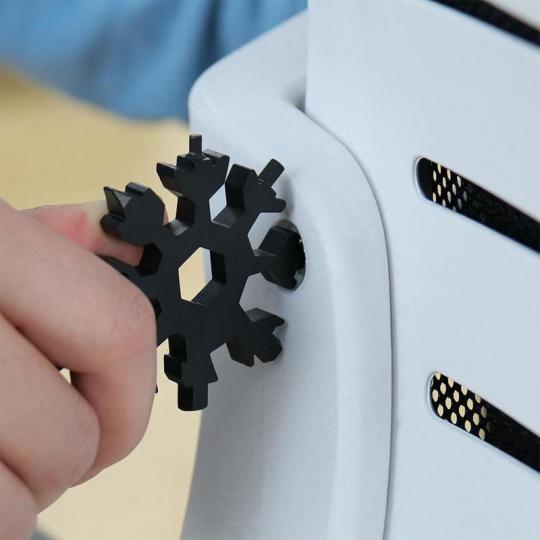 Best Snowflake Multi Tool