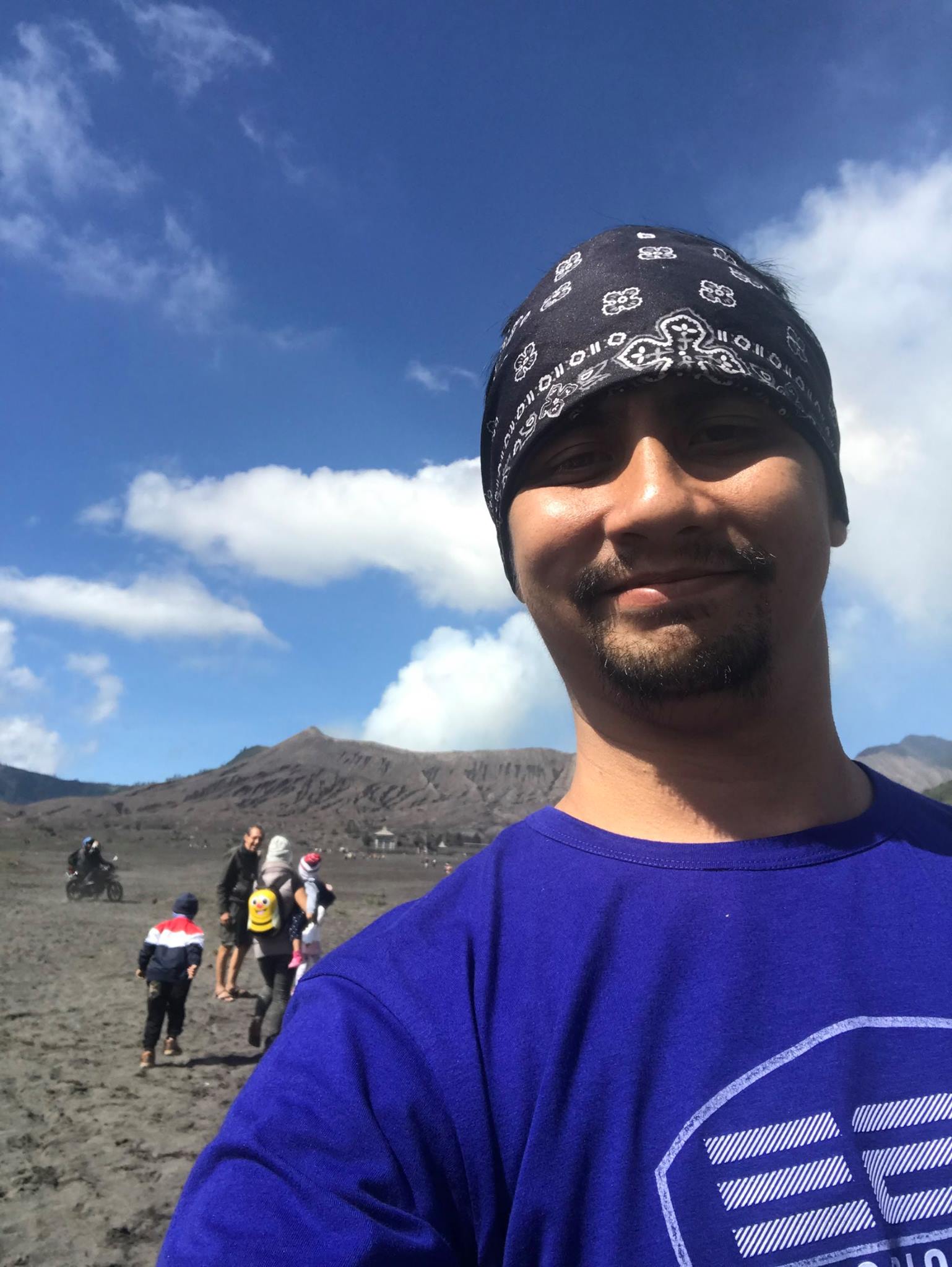 bromo