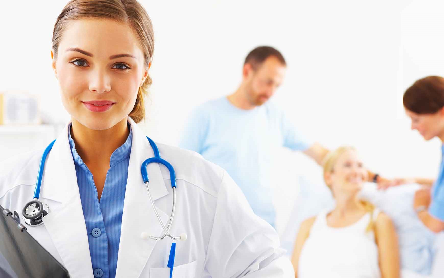 Doctors Darlington