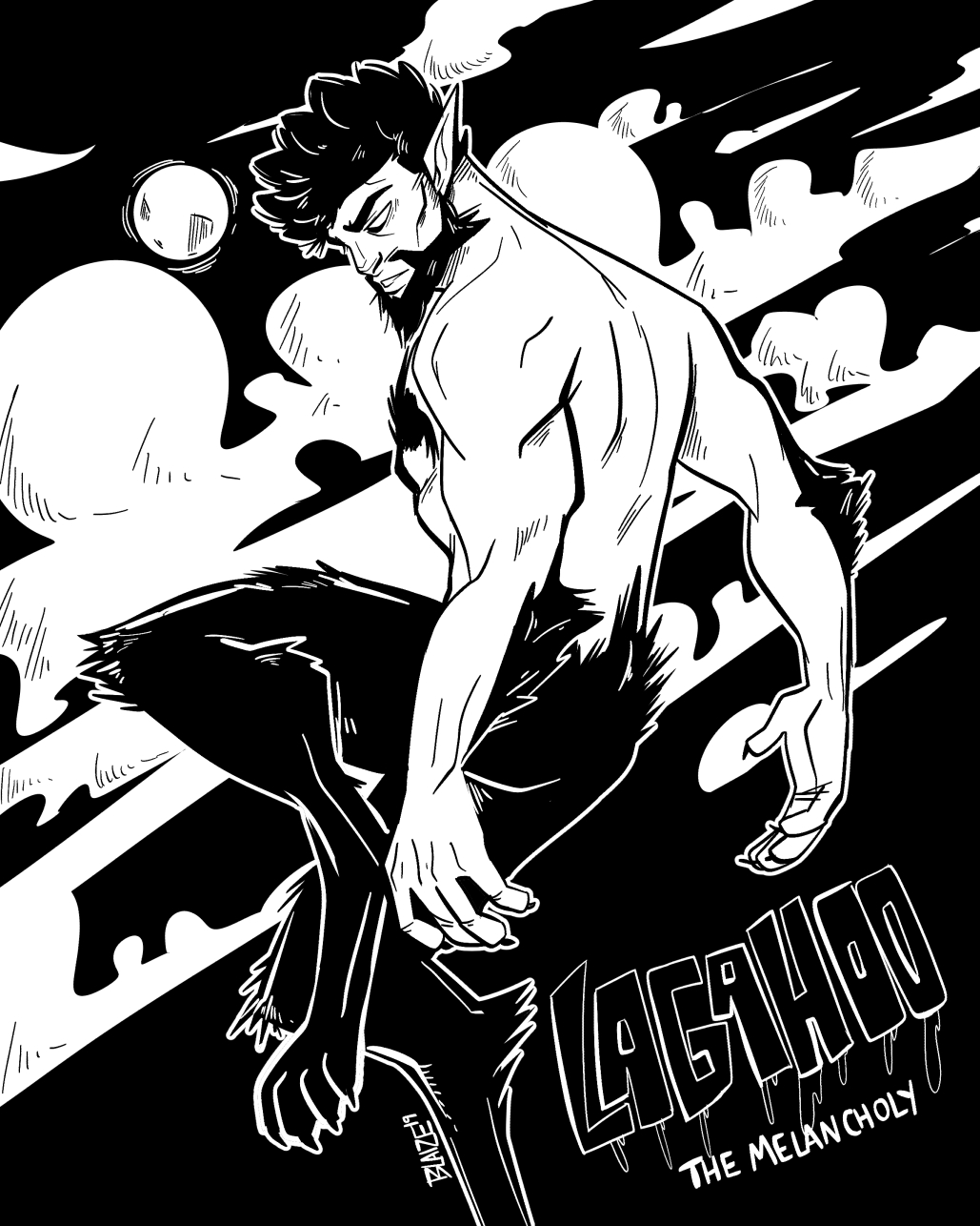 The Melancholy