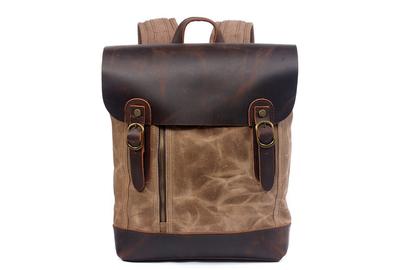 Mens Leather Bags For Work