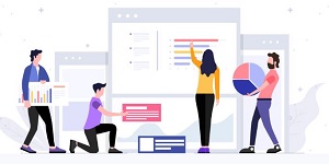 Ecommerce Website Marketing
