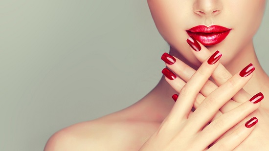 Onyx Studio: Well Known Nail Art Centre in Vancouver