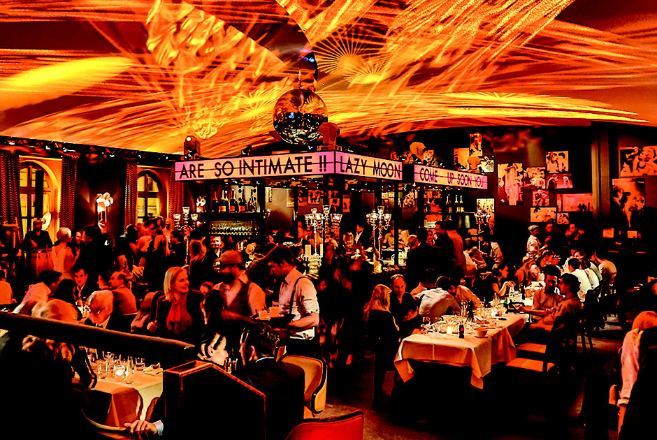 Eventlocation München