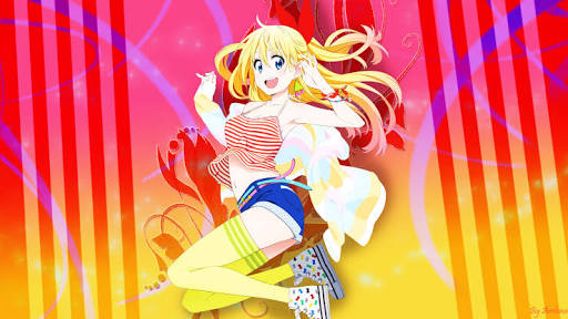 Kirisaki Chitoge