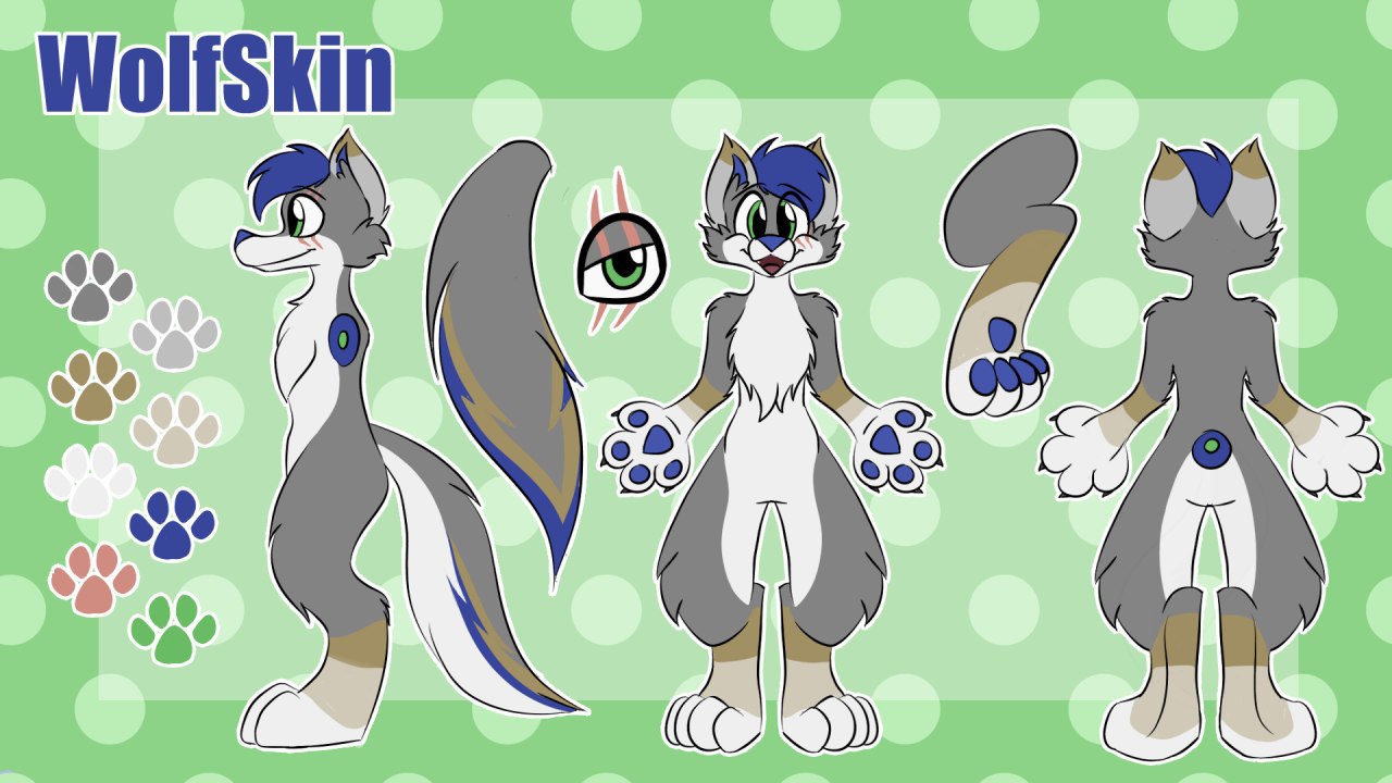 WolfSkin
