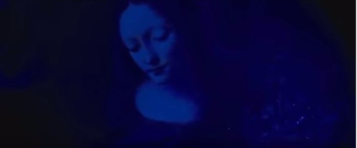 mary