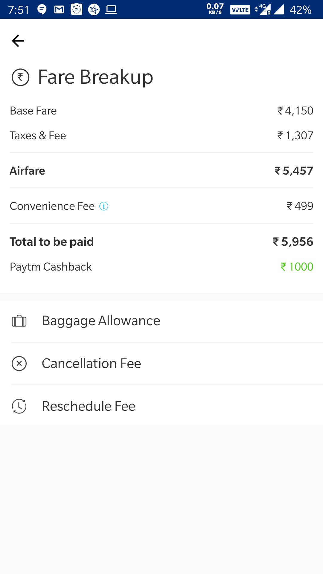 PaytmGoa
