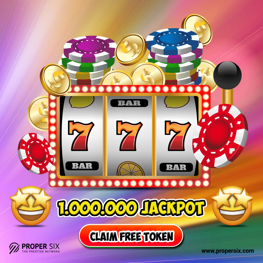 Blockchain Casino