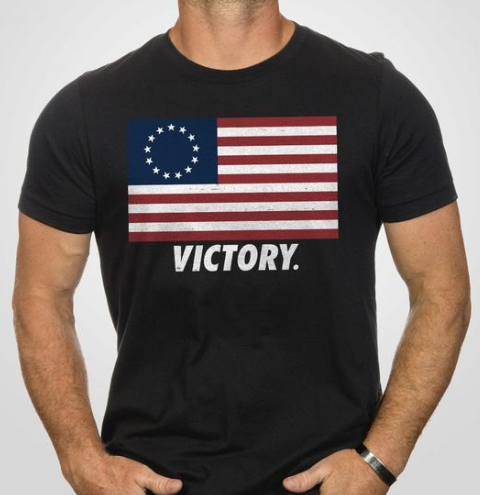 Betsy Ross Shirt