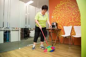 Best Part Time Office Cleaning Services in Singapore?
