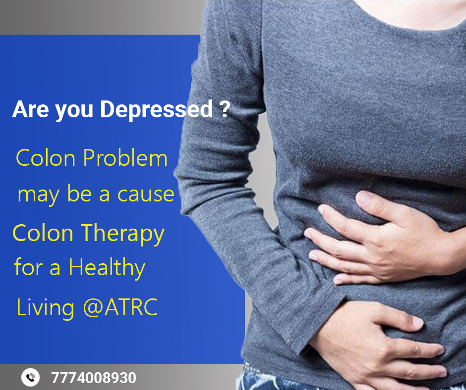 Colon therapy in Pune