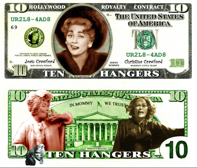 Mommie Money