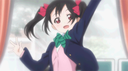 Nico nico nii~