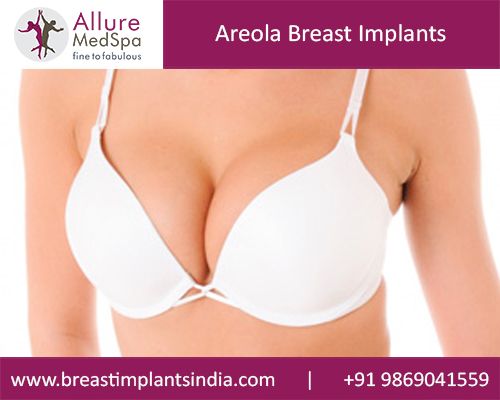 Areola Incision Mumbai