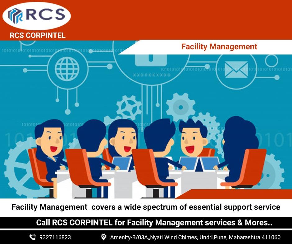 Facility Management Services
