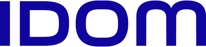 IDOM Logo