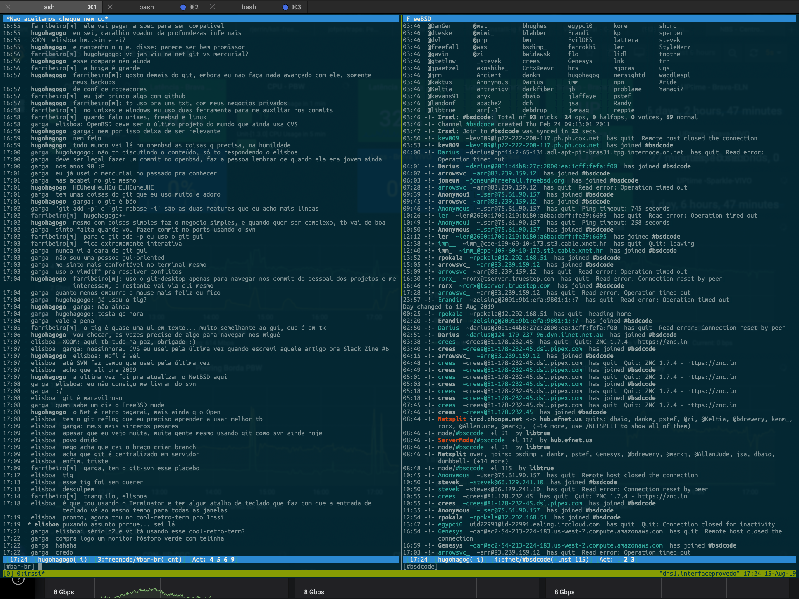 iTerm2