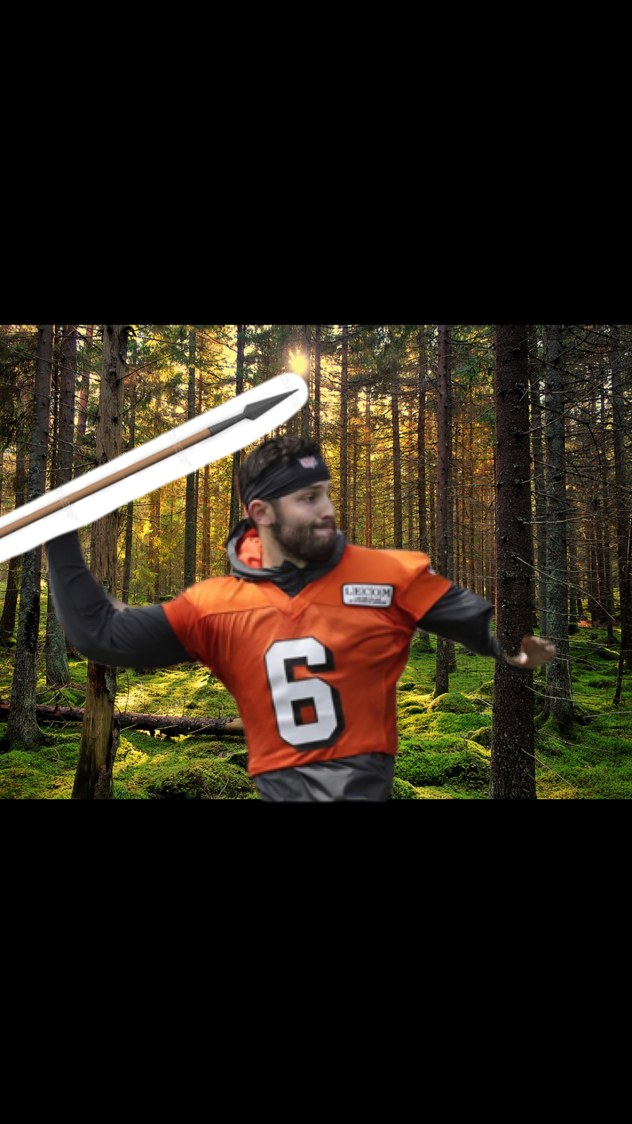 Chubb Huntin Mayfield
