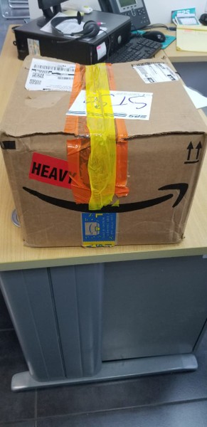 Box