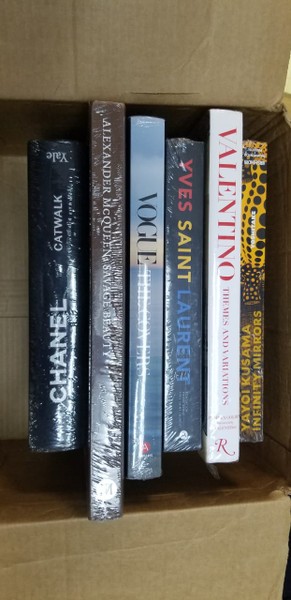 Books
