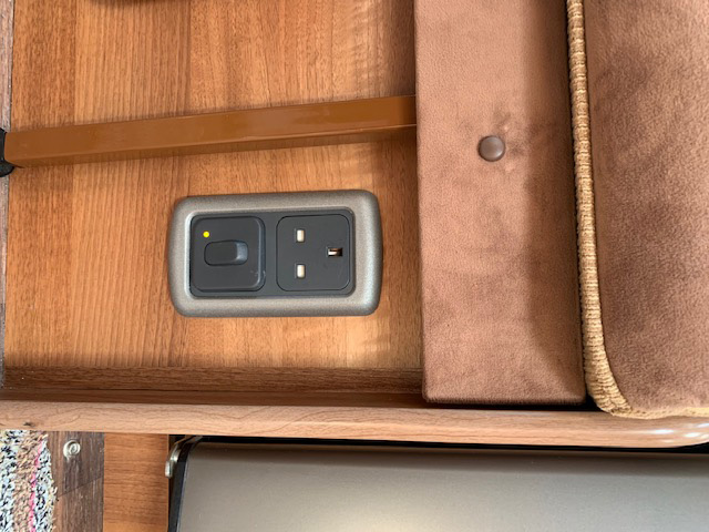 Image of the switch
