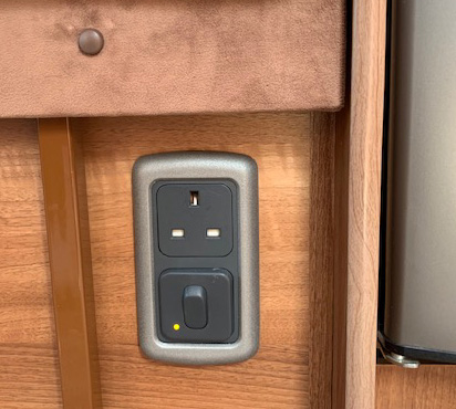 Image of the switch