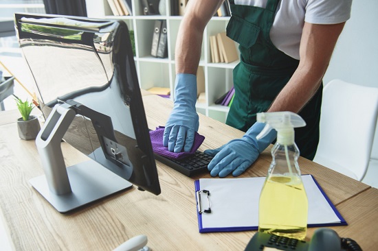 Best Rated Office Cleaning Agency in Dandenong