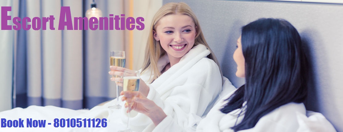 Escort Service in Aerocity New Delhi for 5 star Hotels.