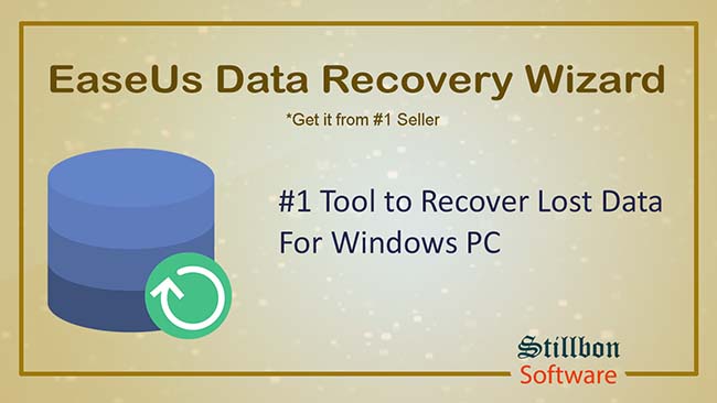 Best Data Recovery Tool
