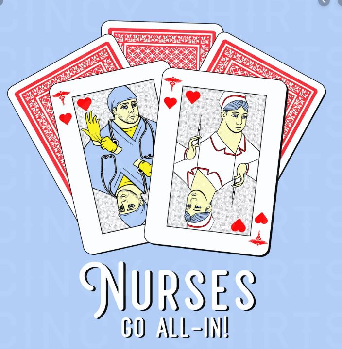 Nurse All In