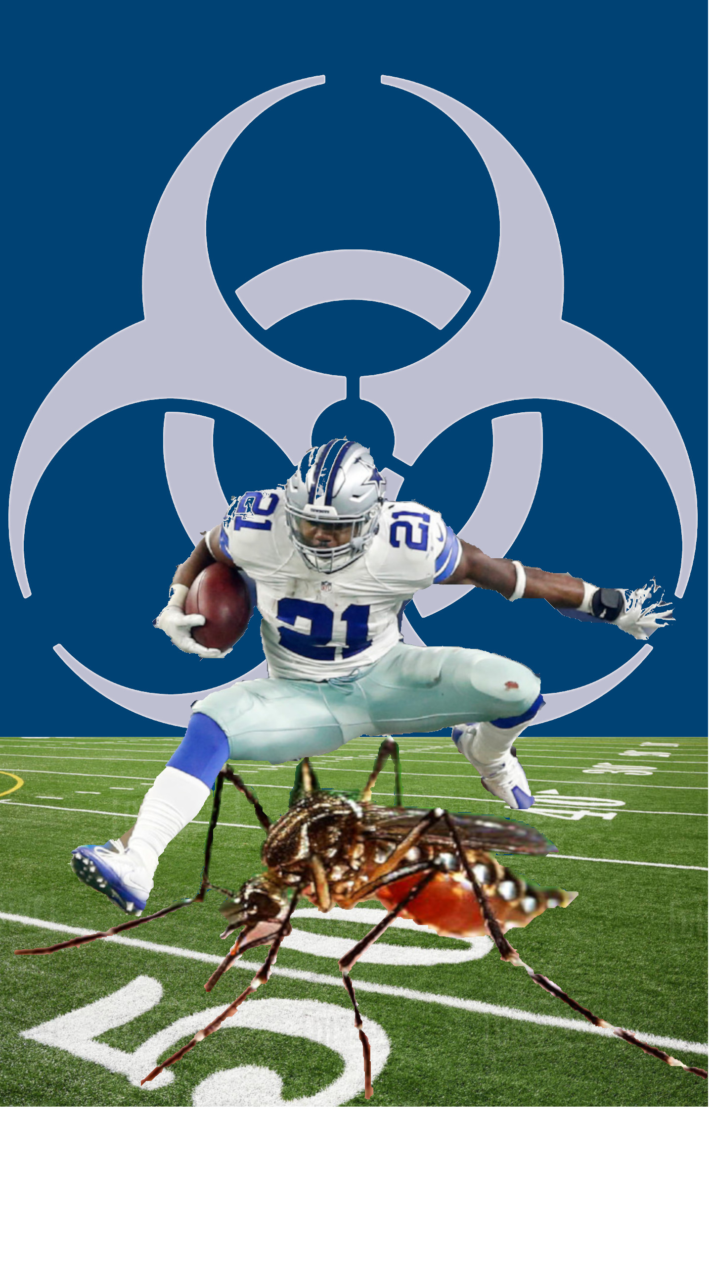Zeke-aVirus