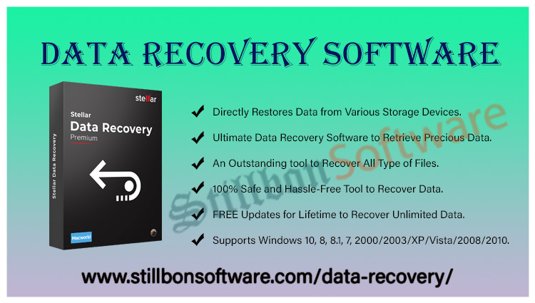 Best Data Recovery Tool