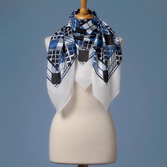 Indian Head Scarf