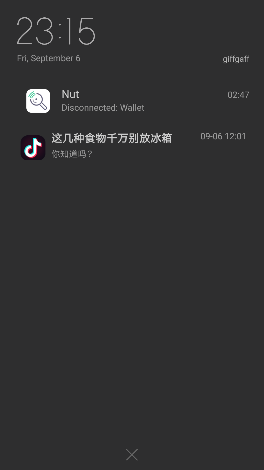 What the heck is this chinese app