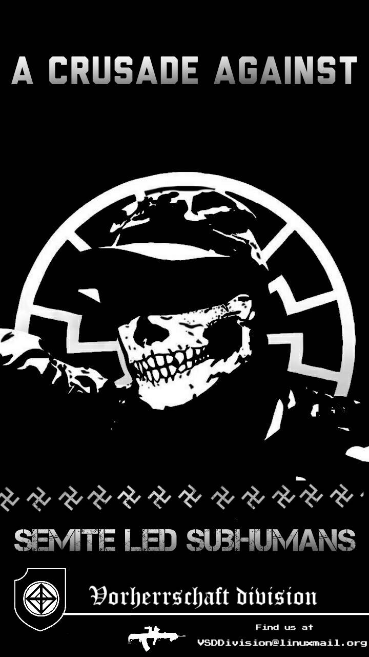 VSD/Vorherrschaft division