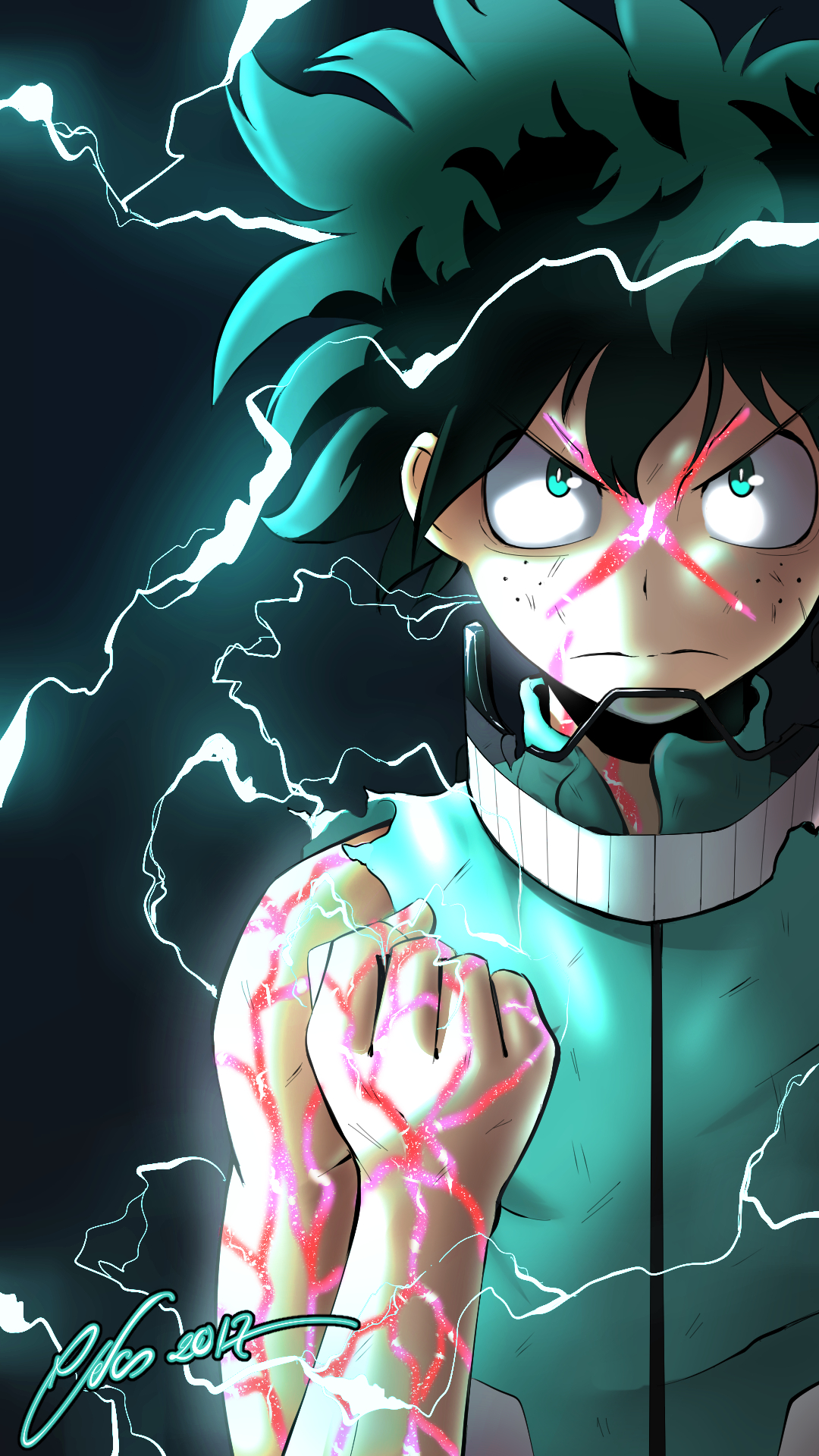 My Hero Academia Season 4