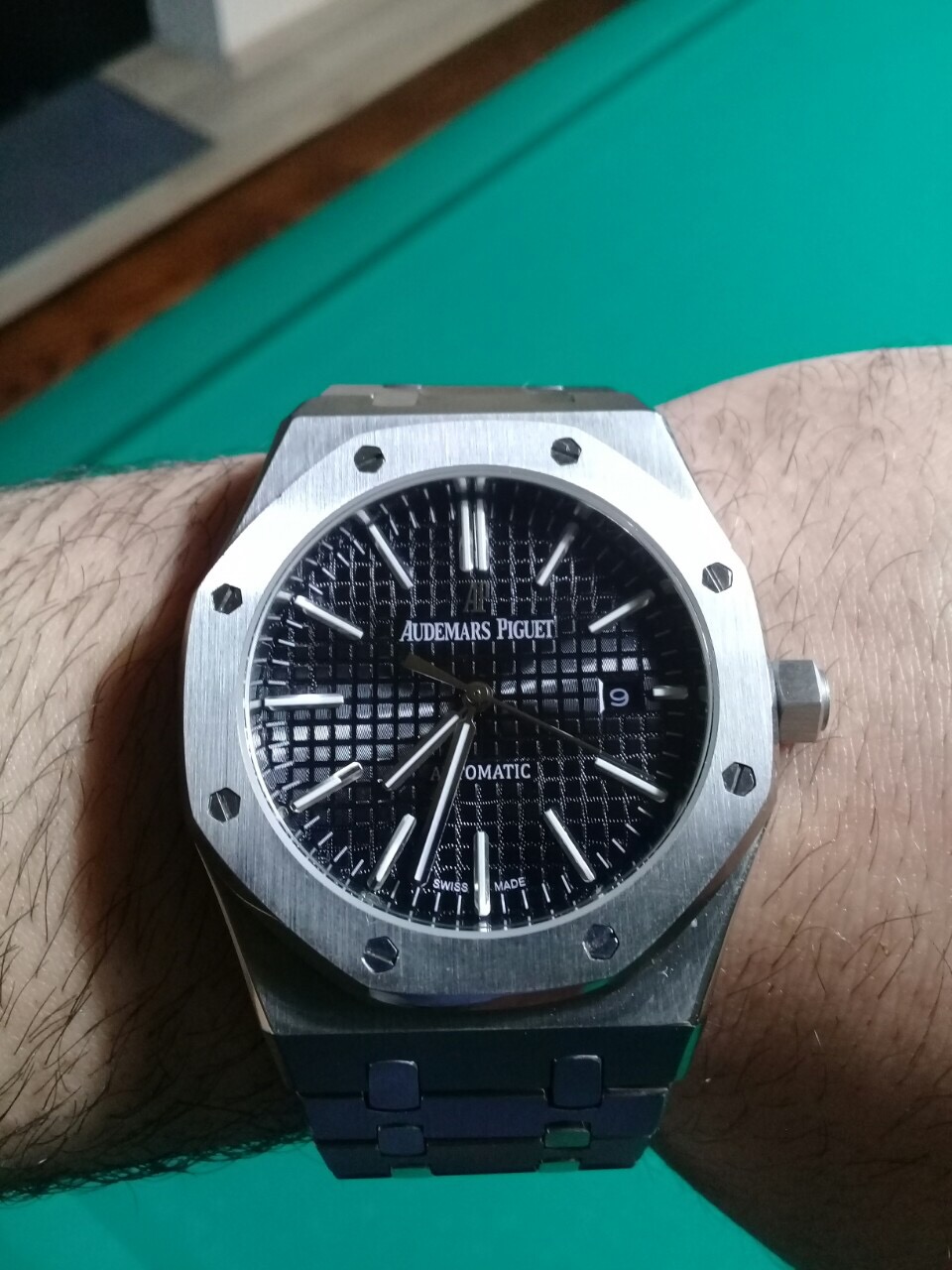 AP